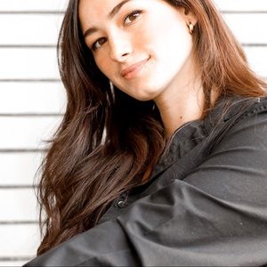 Meet your Posher, Melanie